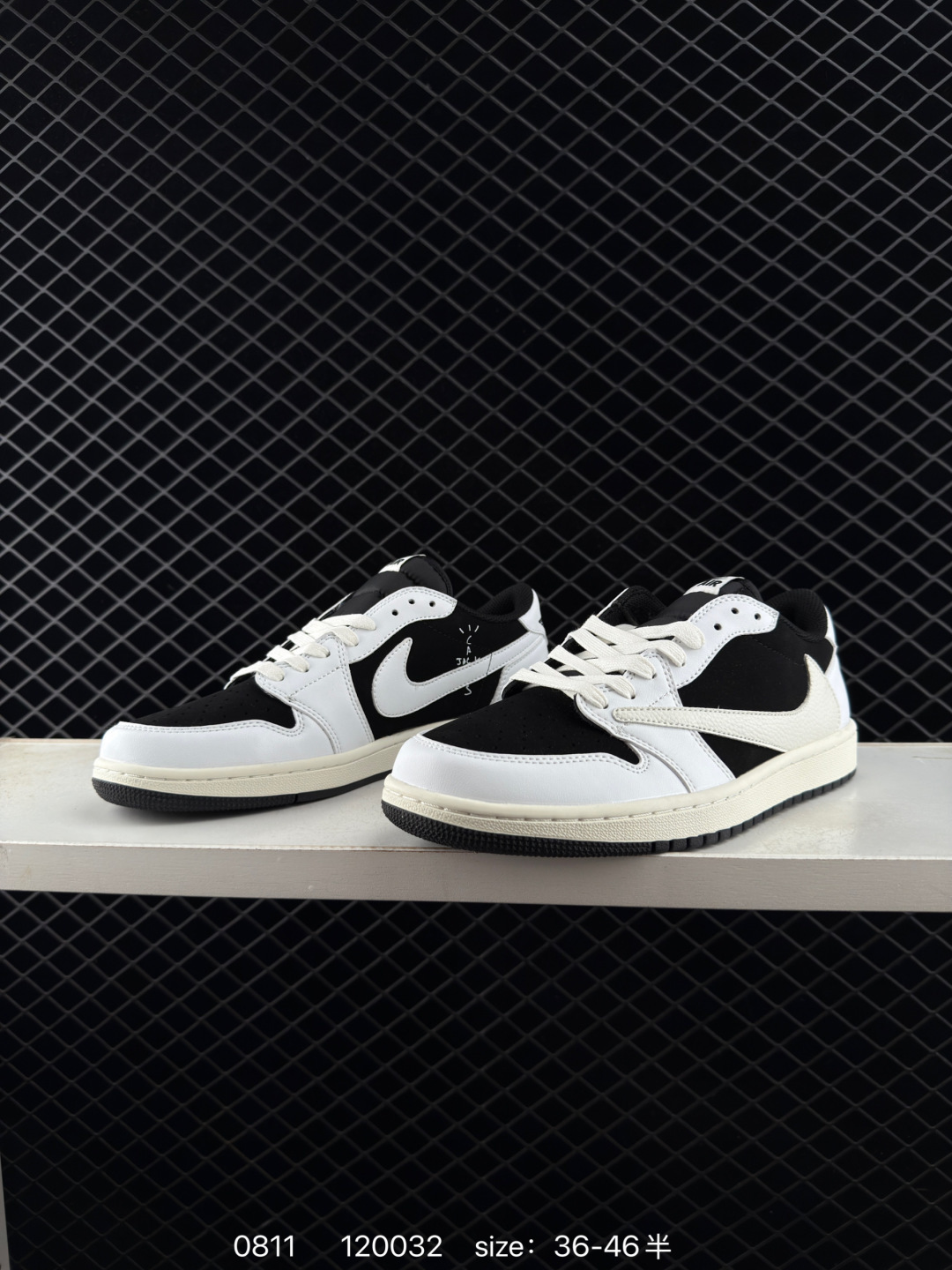 Union x Air Jordan 1 Retro High OG NRG